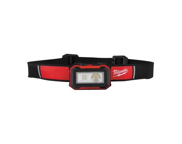 USB-LADATTAVA OTSALAMPPU IR HL450 - Taskulamput ja otsavalot - MW478587 - 1