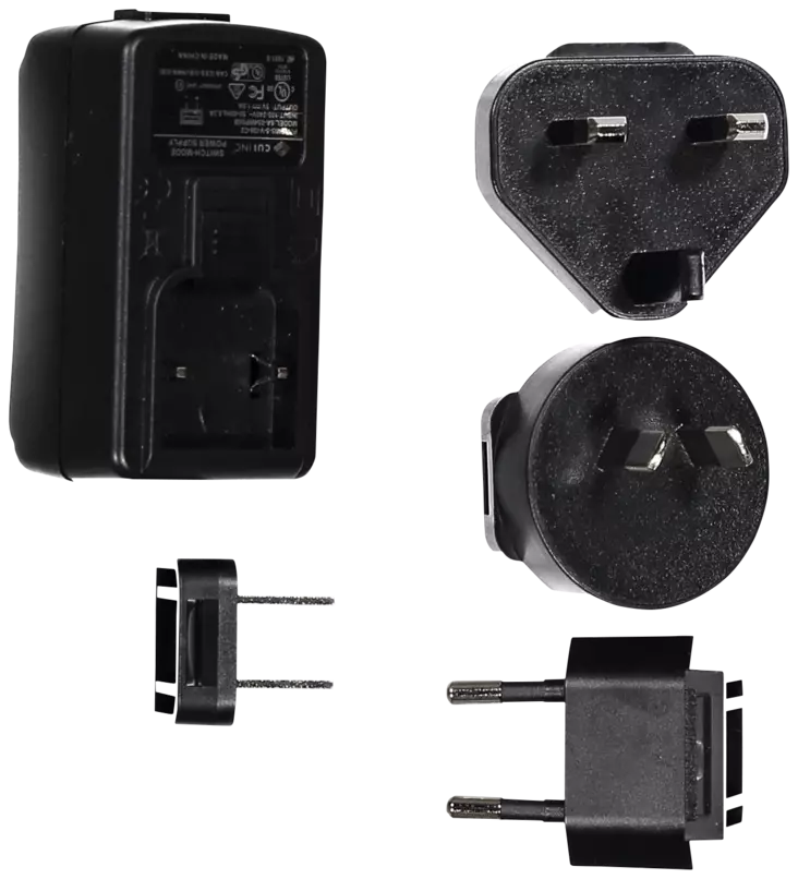 USB ADAPTERI PISTORASIAAN - Kuulosuojaimet - 466204237 - 1