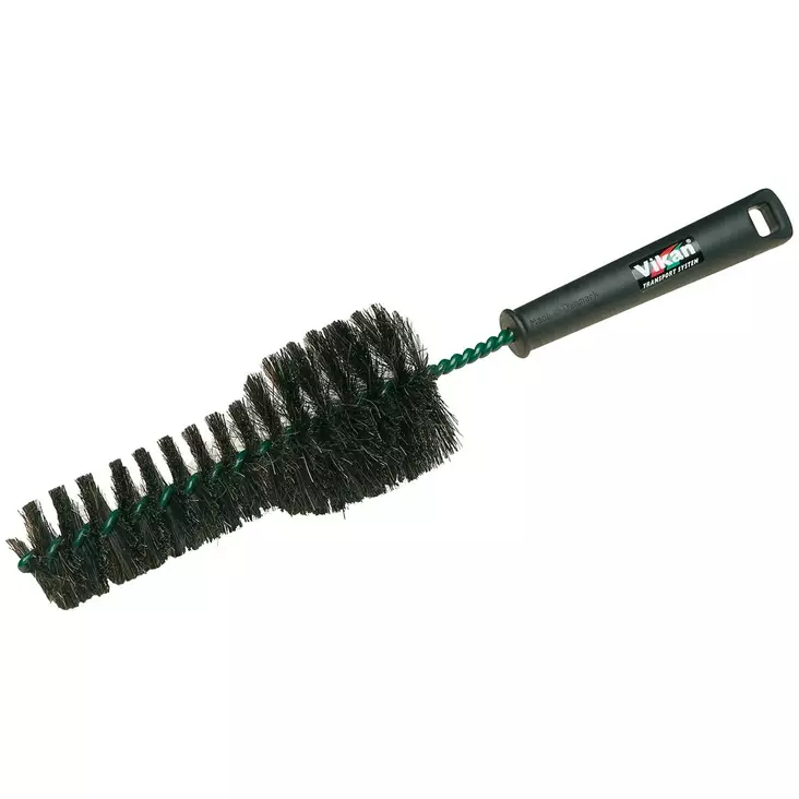 VANNEHARJA LUONNONHARJAS 525052 - Siivousvälineet - VIK037 - 1