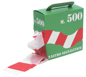 VAROITUSNAUHA 500MX80MM - Ensiapu ja työsuojelu - MR037 - 1