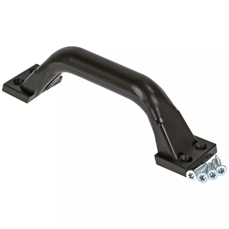 VEDIN MUSTA MUOVI - Istukat ja lisävarusteet - FIX1027 - 1