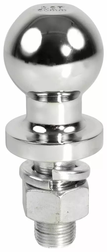 VETOKUULA 50MM SUORA - Aisat - PV300257 - 1