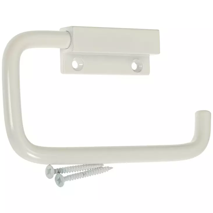 WC-PAPERITELINE VALKOINEN - Paperit - FIX1267 - 1