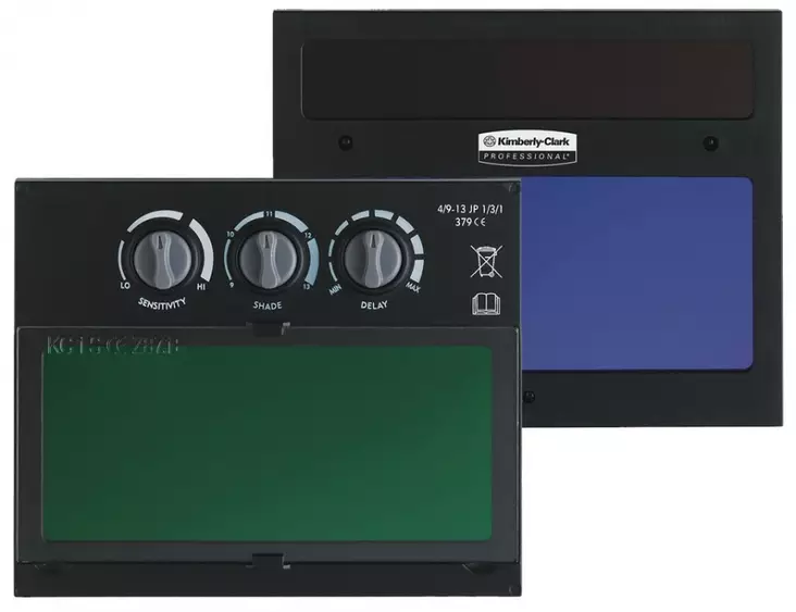 WF 40 AUTOMAATTIKASETTI 9-13 - Hitsaussuojaimet - J8187 - 1