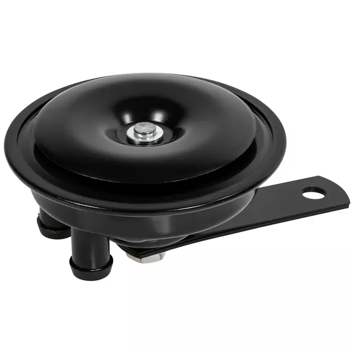 ÄÄNITORVI VESITIIVIS 125MM 12V - Traktorit ja työkoneet - ST0147 - 1