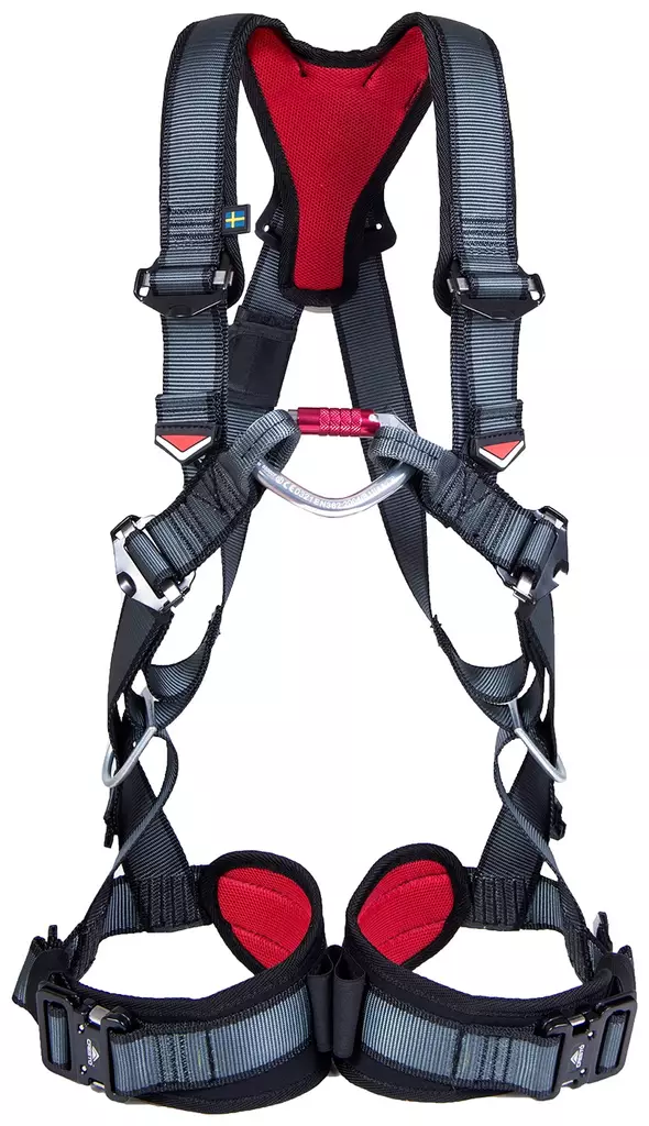 CRESTO KOKOVALJAS 1118 XXL - Putoamissuojaimet - 012200087 - 1