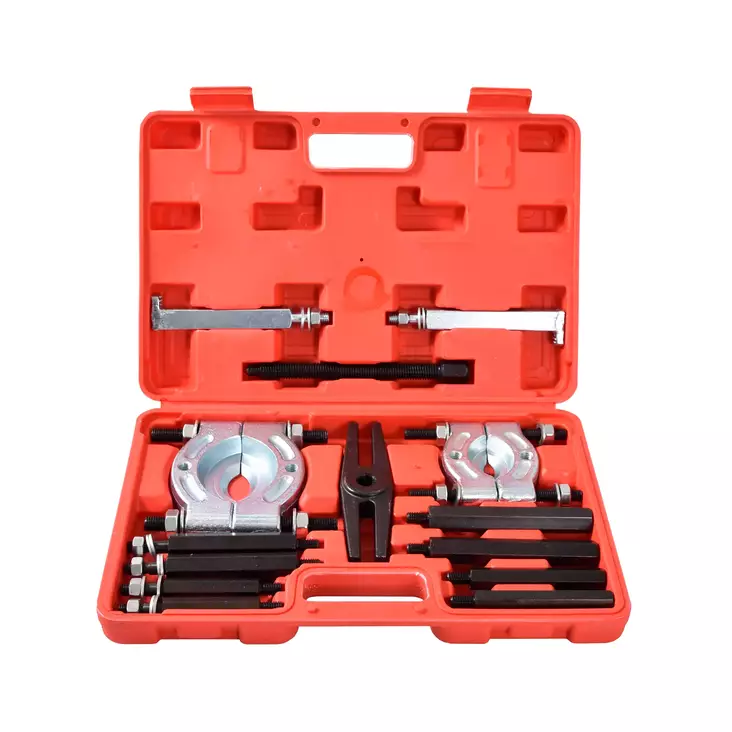 Finbullet Laakerin ulosvedinsarja - Korjaamotyökalut - 3947 - 1