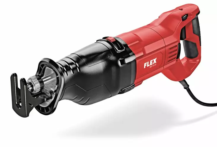 Flex RSP 13-32 Puukkosaha Heiluritoiminnolla - Puukkosahat - 438367 - 1