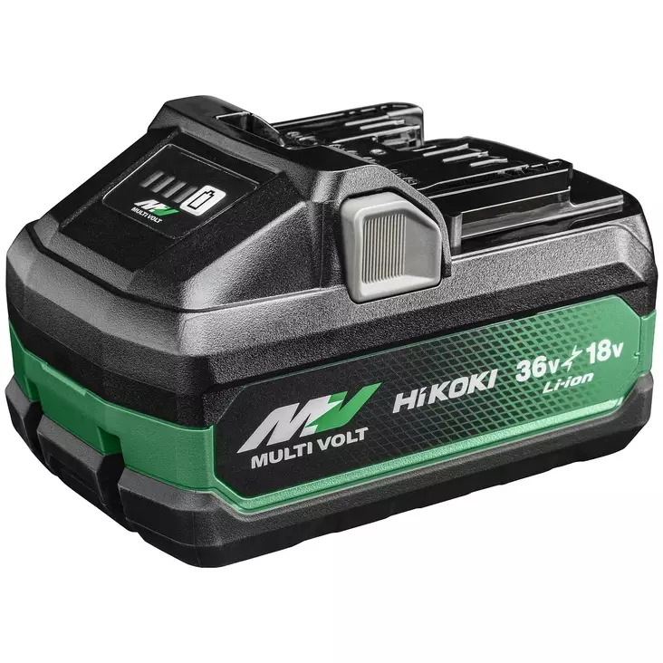 HIKOKI AKKU BSL36B18X 36V 4AH/18V 8AH - Akut - HI60020907 - 1
