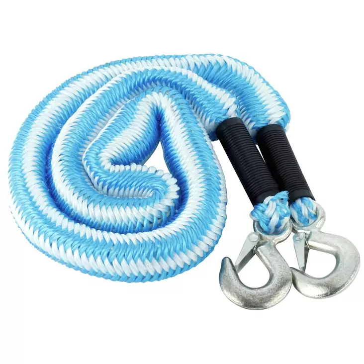 Hinausköysi Joustava 2,5Ton Fixit - Peräkärrytarvikkeet - FI217 - 1