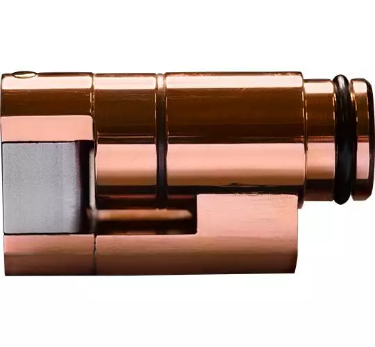 INDUKTIOLÄMMITTIMEN SUORAPÄÄ A80 - Plasmaleikkurit - 266802107 - 1