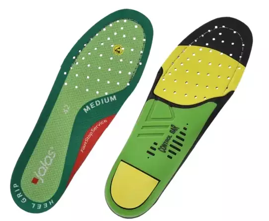 JALAS MEDIUM ARCH SUPPORT POHJALLINEN - Kenkätarvikkeet - 8710M-37 - 1