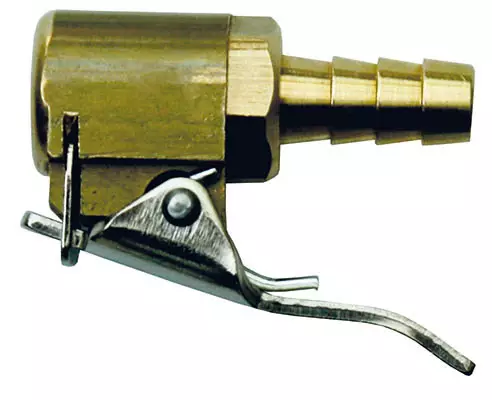 Kärkiliitin Renkaantäyttölaitteisiin - Rengaspainemittarit  - 283-M2-50127 - 1