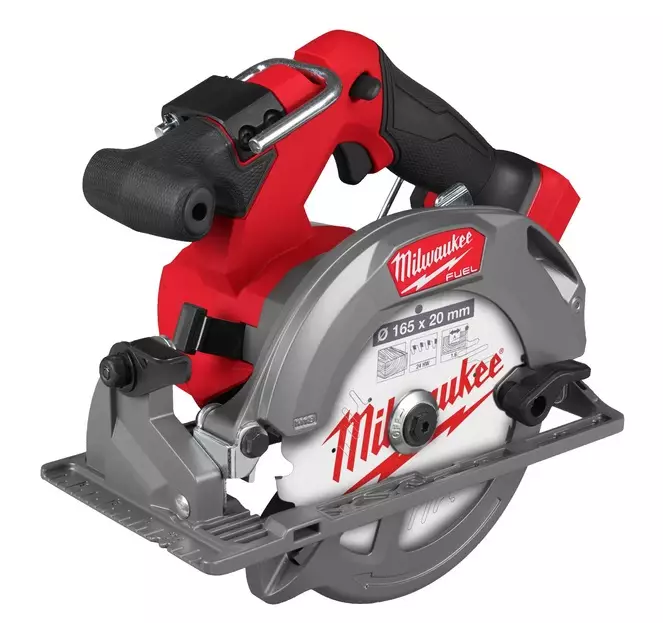 Milwaukee M18 FCS552-0 Käsisirkkeli FUEL Runko - Käsisirkkelit - MW493587 - 1