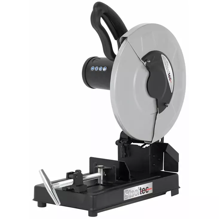 KATKAISULEIKKURI METALLILLE 355MM 2KW 230V - Pöytäsirkkelit - XWS067 - 1