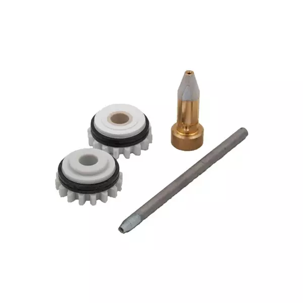 KEMPPI SYÖTTÖPYÖRÄSARJA - Polttimien suuttimet ja tarvikkeet - F000527 - 1