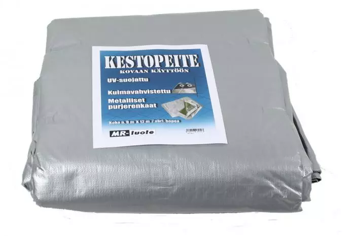 KESTOPEITE 8X12M - Pressut ja peitteet - MR-0657 - 1