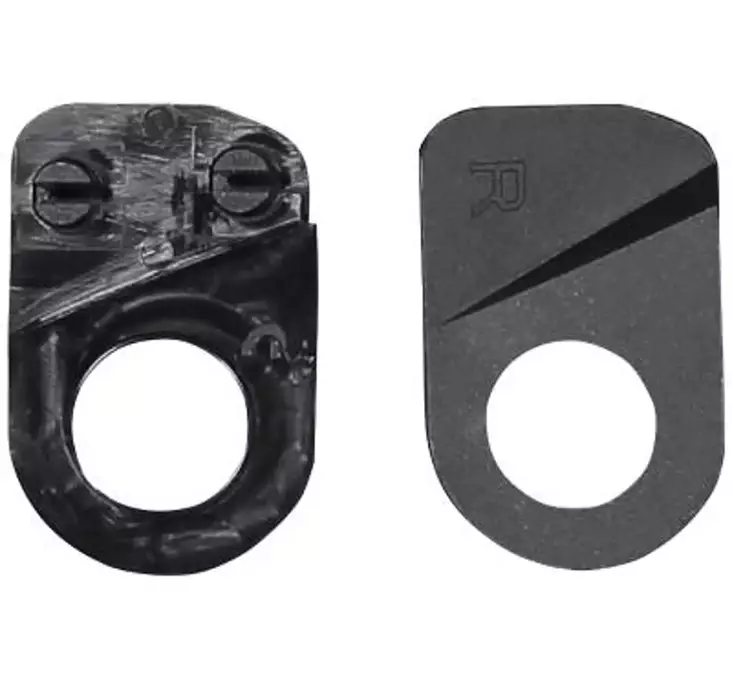 Kiinnikkeet Euromaski Peltor - Putoamissuojaimet - 655100337 - 1