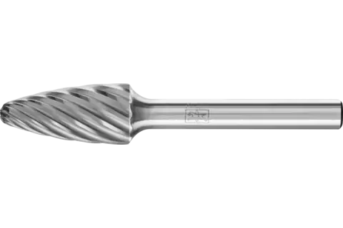 KOVAMETALLIVIILA RBF 1125/6 INOX - Kovametalliviilat - P900567 - 1