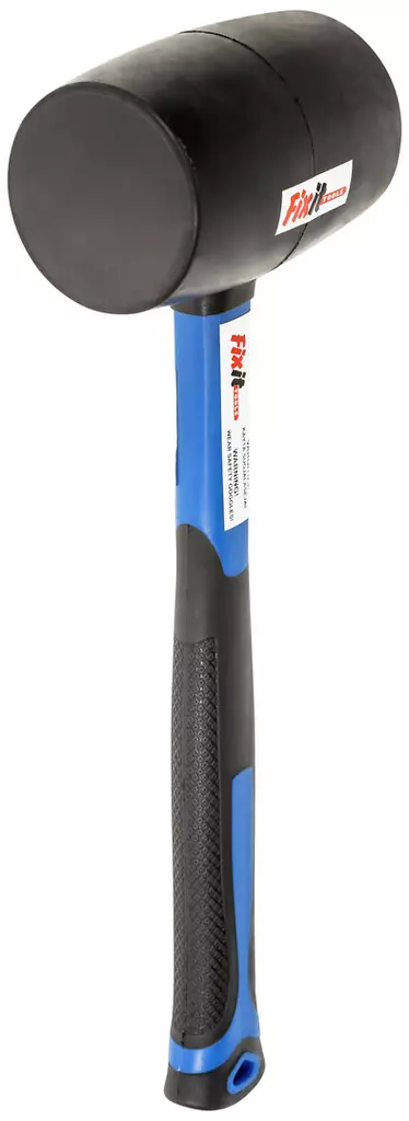 KUMIVASARA 900GR LASIKUITUVARSI - Vasarat, lekat ja kirveet - TK1357 - 1