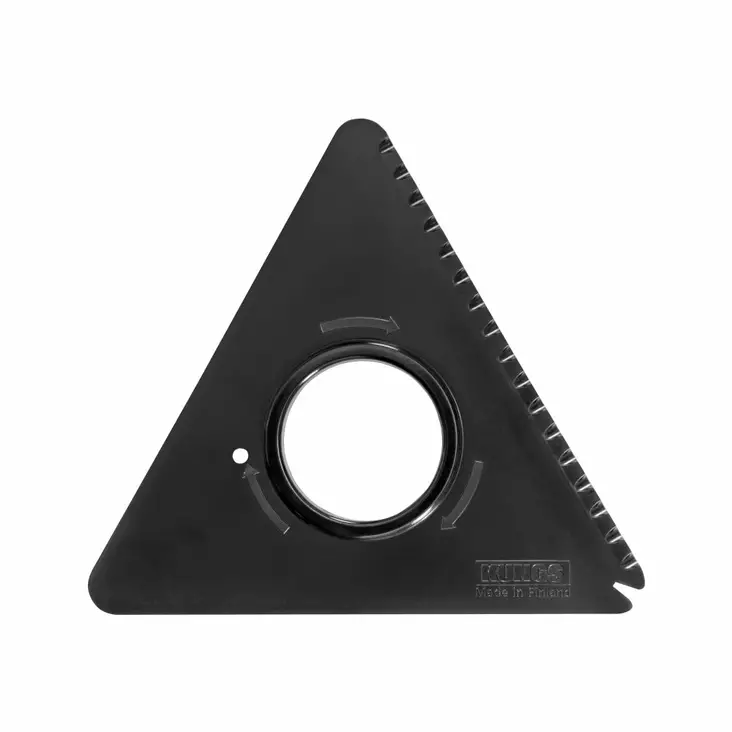 KUNGS VAIHTOTERÄ JÄÄKAAPIMEEN - Autonhoitotuotteet - 923-5567 - 1