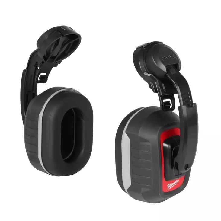 Kuulonsuojain BOLT HP Kypärään 33DB - Kuulosuojaimet - MW478877 - 1