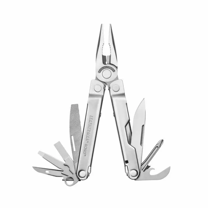 LEATHERMAN BOND NYLONKOTELOLLA - Puukot ja mattoveitset - A67 - 1