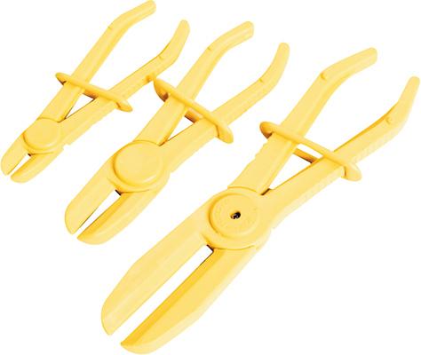 LETKUPIHTISARJA 3 KPL - Korjaamotyökalut - 291-XL044017 - 1