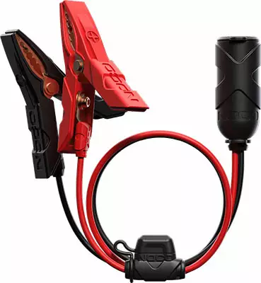 Liitosjohto Tupakansytytin-Puristusliitin - Laturit ja boosterit - GC017 - 1