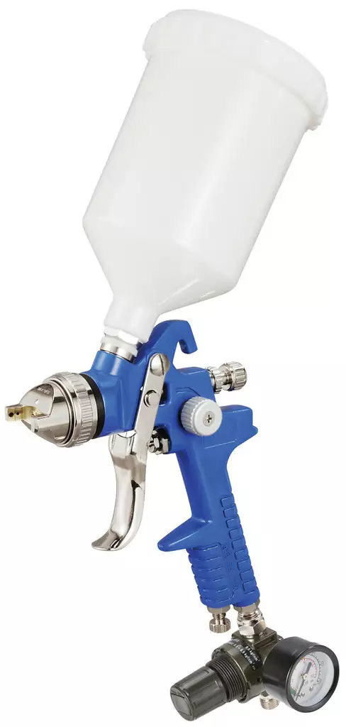 MAALIRUISKU 0,6L YLÄSÄILIÖ AMMATTIK. - Letkut ja tarvikkeet - IKH8037 - 1