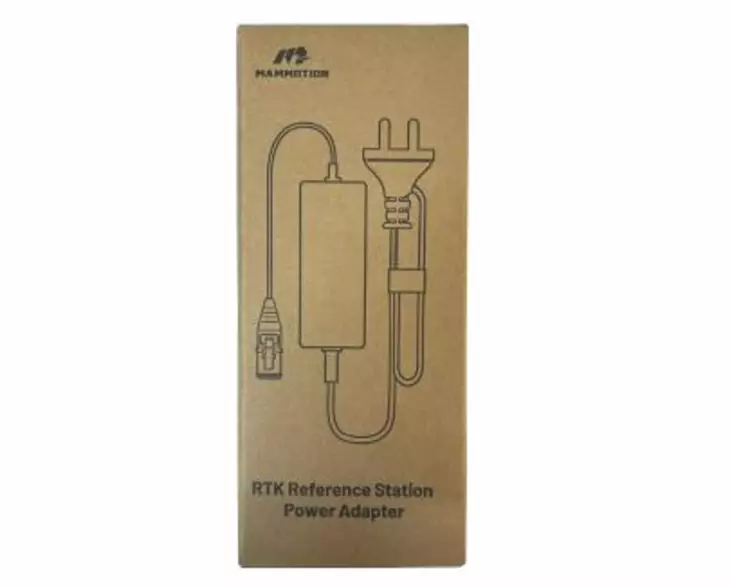 Mammotion RTK-tukiaseman virtalähde - Varusteet ja tarvikkeet - 103714347 - 1