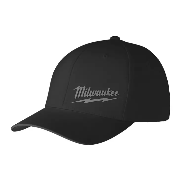 Milwaukee Baseball lippalakki - Alusvaatteet ja asusteet - MW501787 - 1