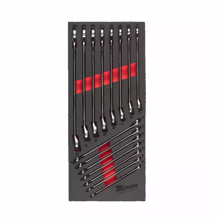 MILWAUKEE LENKKIAVAIN SARJA - Moduulit työkaluvaunuihin - MW479827 - 1