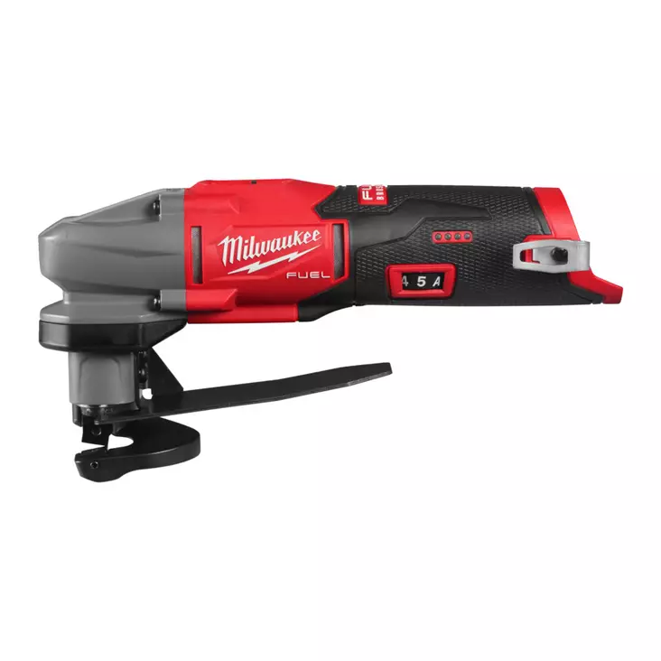 Milwaukee M12 FMS16-0 Metallisakset - Akkuerikoistyökalut - MW502337 - 1