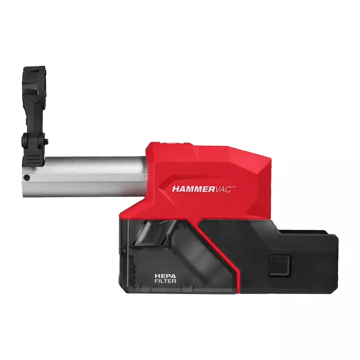 Milwaukee M18 FDDEC-0 Pölynimuri - Akkuimurit - MW498587 - 1