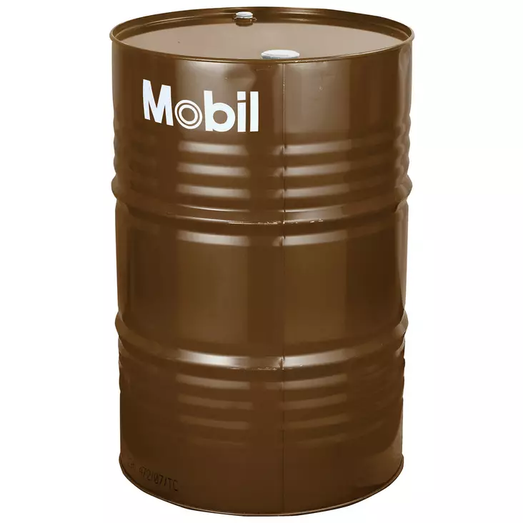 Mobil Dte 10 Excel 46 208L - Öljyt - MB150657 - 1