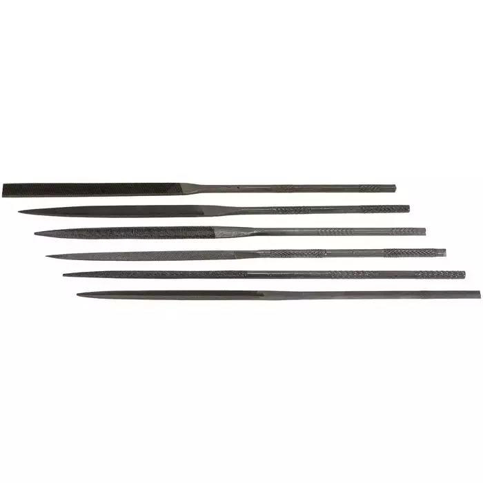 NEULAVIILASARJA 6KPL 140MM - Viilat - BLU017 - 1