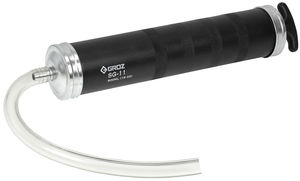 ÖLJYNVAIHTOPURISTIN 500ML - Voitelulaitteet - T0817 - 1