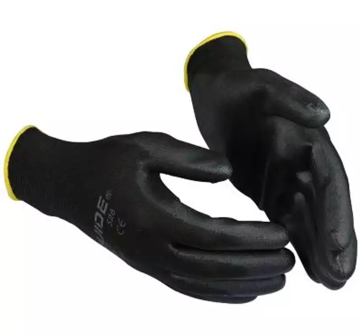 Ohut työkäsine Guide 526 - Asentajan hanskat - 223541087 - 1