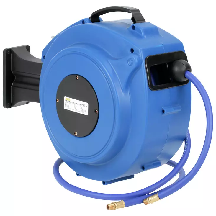 Paineilmaletkukela Automaatti 15M PVC/Ku - Letku- ja sähkökelat - MAV17 - 1