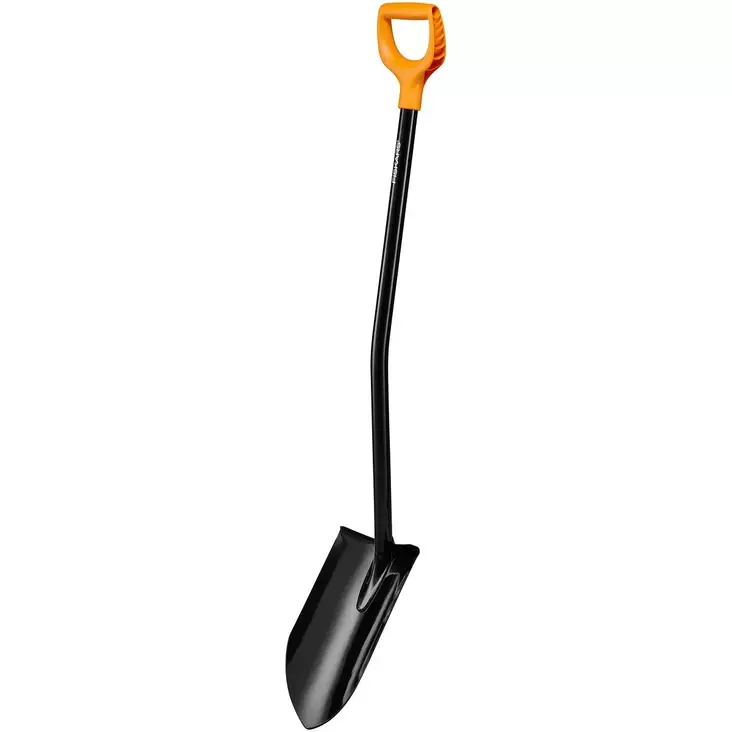 PISTOLAPIO SOLID PITKÄ XL KUUPPA - Lumityökalut - FS1067517 - 1