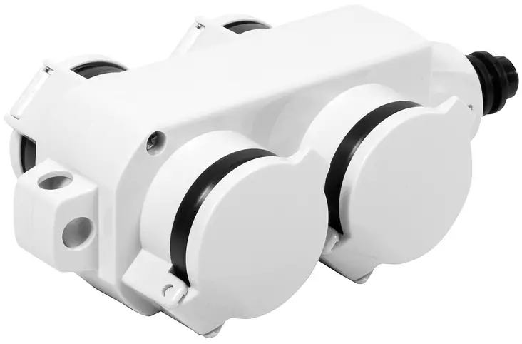 PISTORASIA 4-OS MAADOITETTU - Letku- ja sähkökelat - CRX4017 - 1