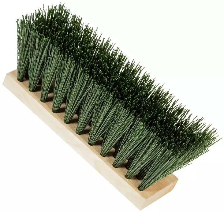 RAPPURALLIHARJA 250MM 355/250 - Siivousvälineet - VS027 - 1