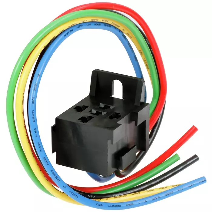 RELEKANTA 4-JA 5-NAPAISILLE RELEILLE PINOTTAVA - Katkaisijat - ST050107 - 1