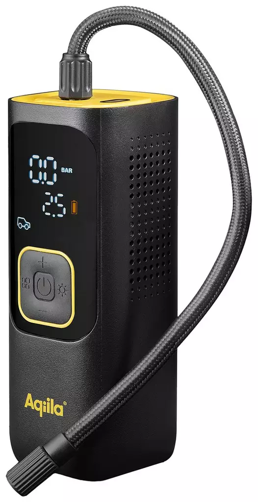 RENGASKOMPRESSORI AKULLA AQIILA C7 - Kompressorit - GP406037 - 1