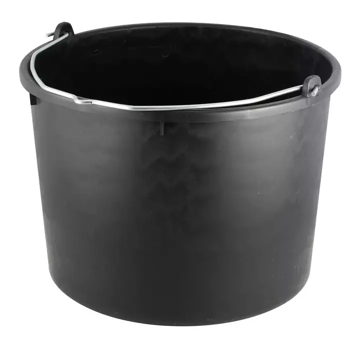 SANKO 20L VAHVA TERÄSSANKA - Ämpärit, paljut ja astiat - TT1267 - 1