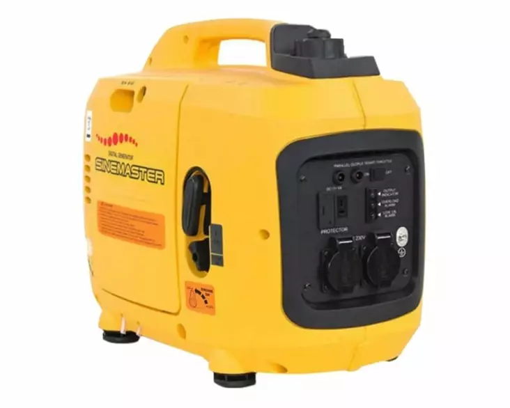 SINEMASTER IG3000 DIGITAALI GENERAATTORI - Aggregaatit - 102642347 - 1