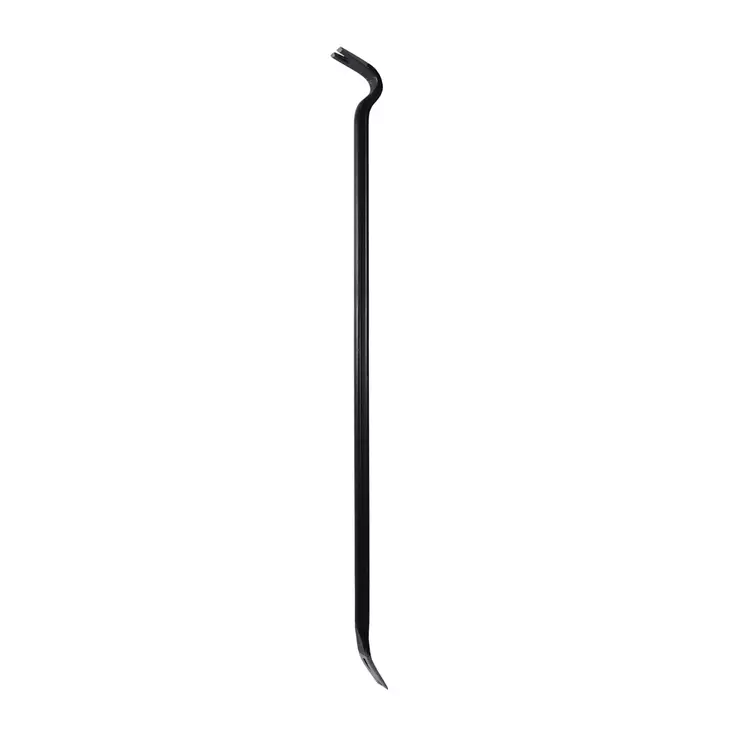 SORKKARAUTA 36" / 910mm - Sorkkaraudat ja rautakanget - 1447 - 1
