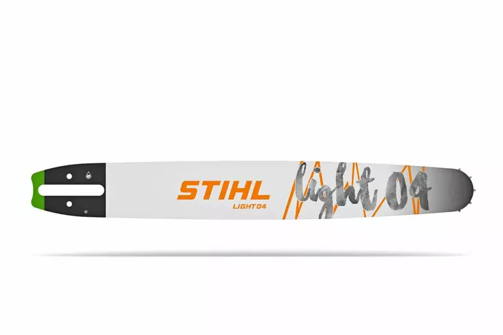 Stihl Terälevy 3/8"P 1,3MM 45CM 18" - Varusteet ja tarvikkeet - 30050004817 - 1