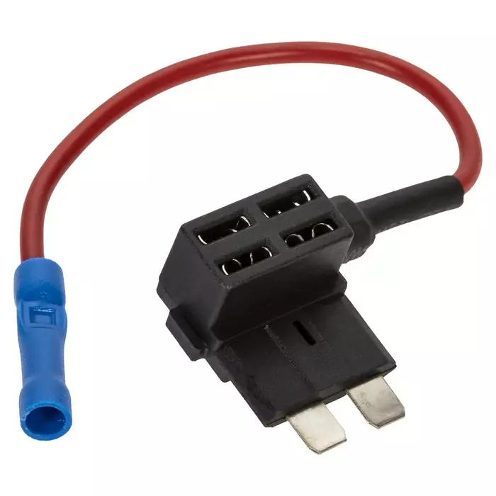 SULAKEHAAROITIN LATTA - Liittimet - ST100107 - 1